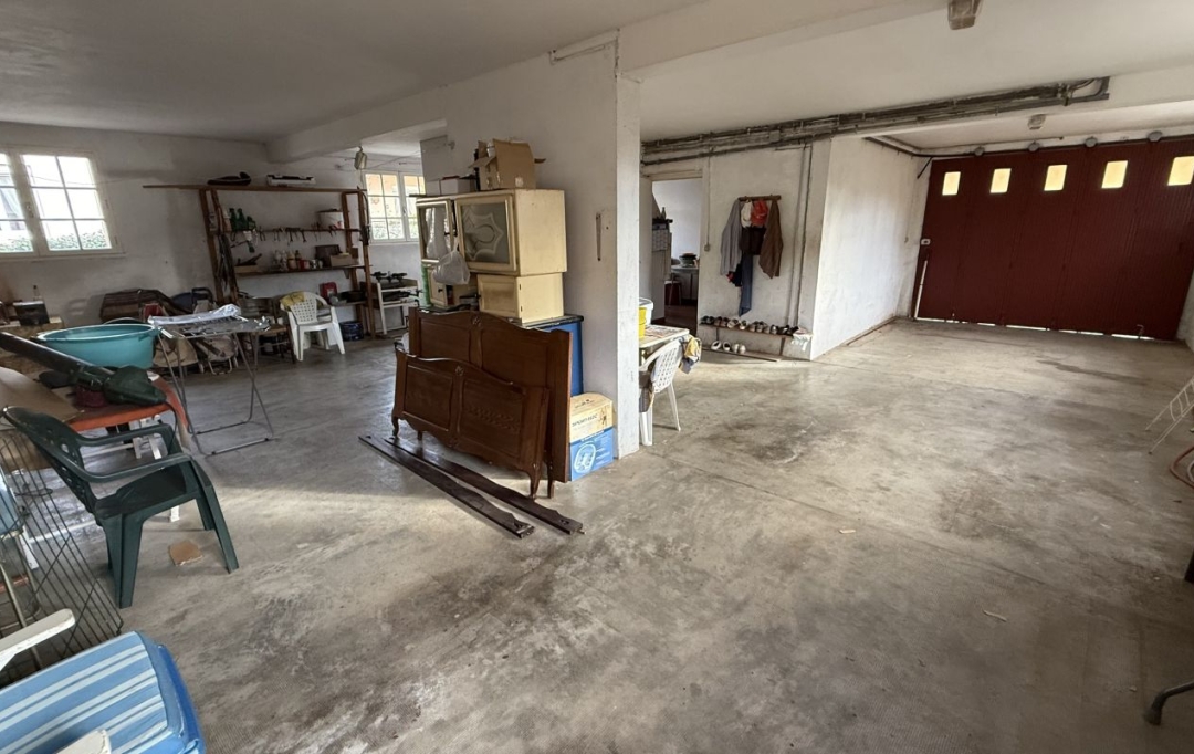 11-34 IMMOBILIER : Maison / Villa | RIEUX-MINERVOIS (11160) | 166 m2 | 214 000 &euro; 