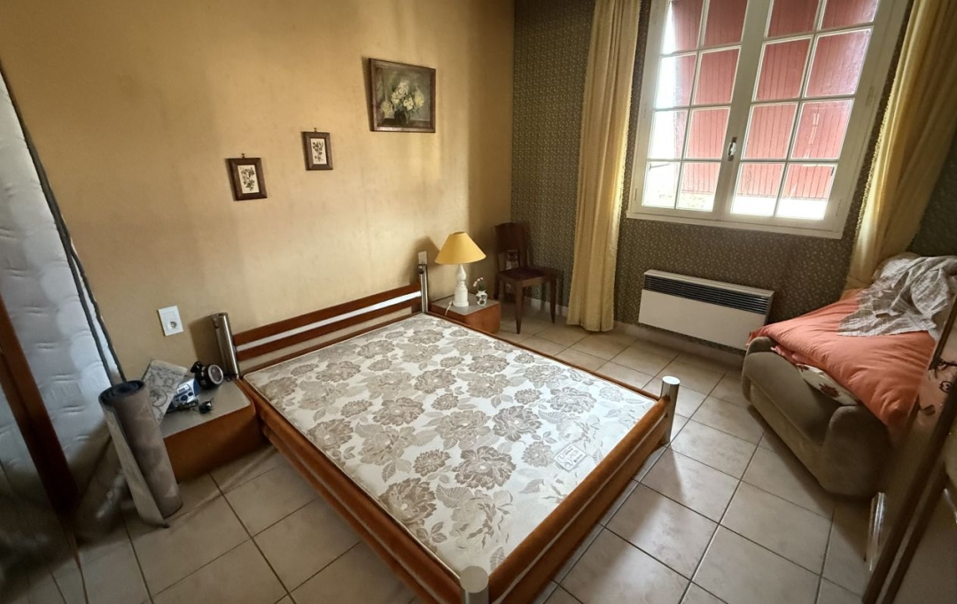 11-34 IMMOBILIER : Maison / Villa | RIEUX-MINERVOIS (11160) | 166 m2 | 214 000 &euro; 