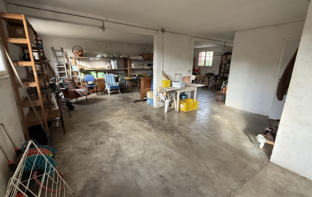 11-34 IMMOBILIER : Maison / Villa | RIEUX-MINERVOIS (11160) | 166 m2 | 214 000 &euro; 