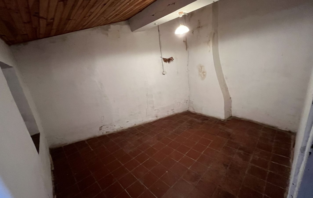 11-34 IMMOBILIER : Maison / Villa | SIRAN (34210) | 93 m2 | 45 000 &euro; 