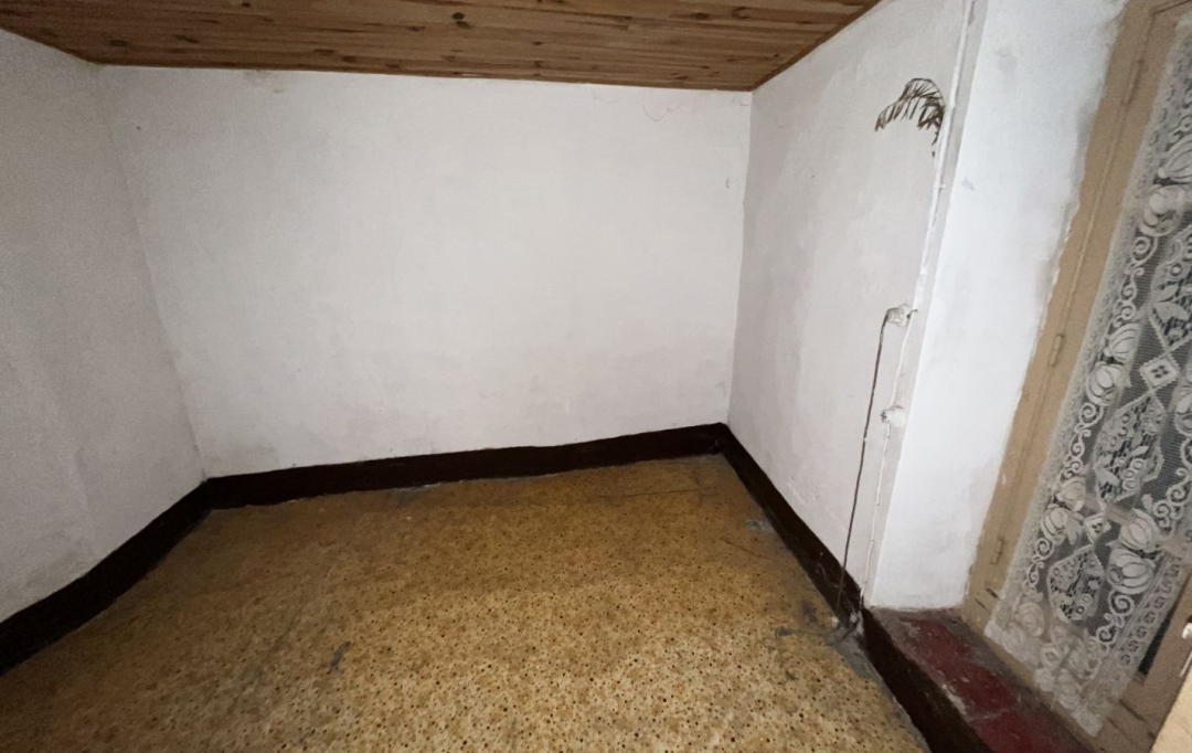 11-34 IMMOBILIER : Maison / Villa | SIRAN (34210) | 93 m2 | 45 000 &euro; 