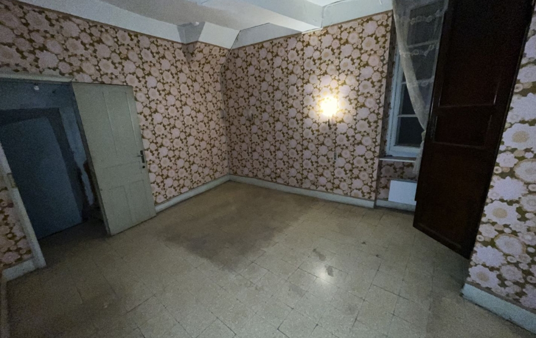 11-34 IMMOBILIER : Maison / Villa | SIRAN (34210) | 93 m2 | 45 000 &euro; 