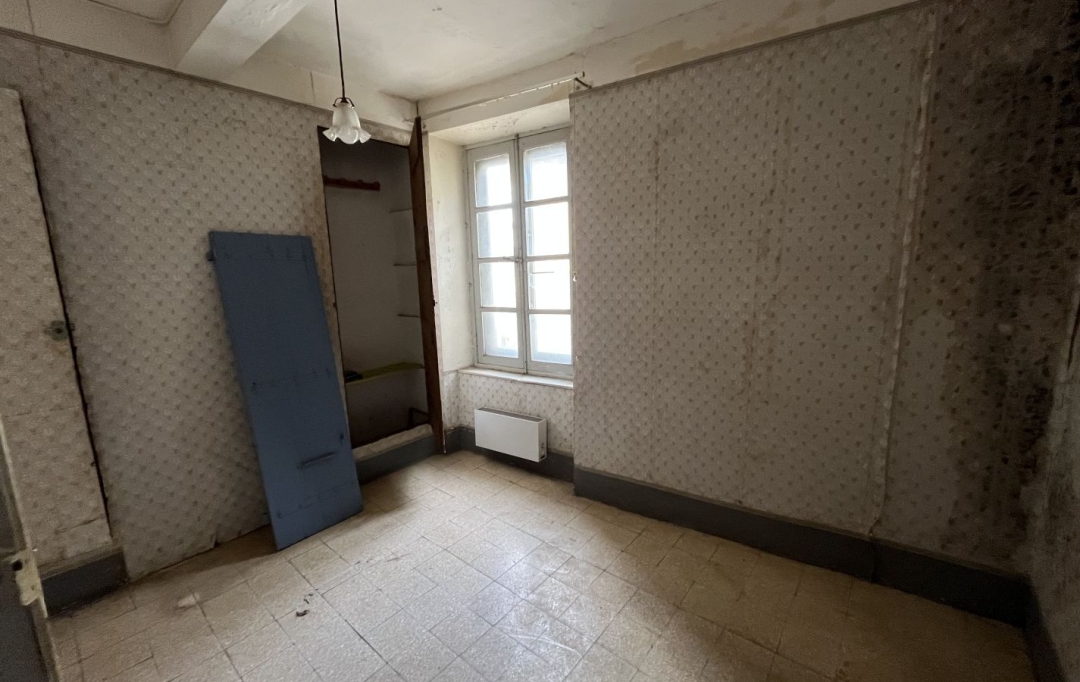 11-34 IMMOBILIER : Maison / Villa | SIRAN (34210) | 93 m2 | 45 000 &euro; 