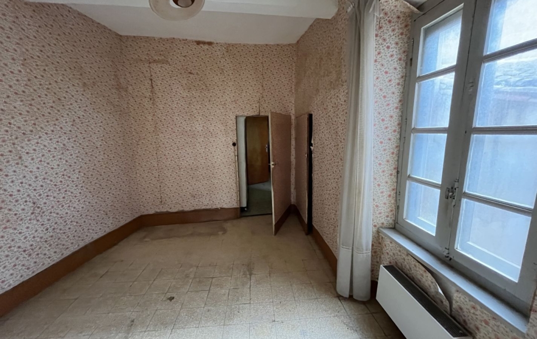 11-34 IMMOBILIER : Maison / Villa | SIRAN (34210) | 93 m2 | 45 000 &euro; 