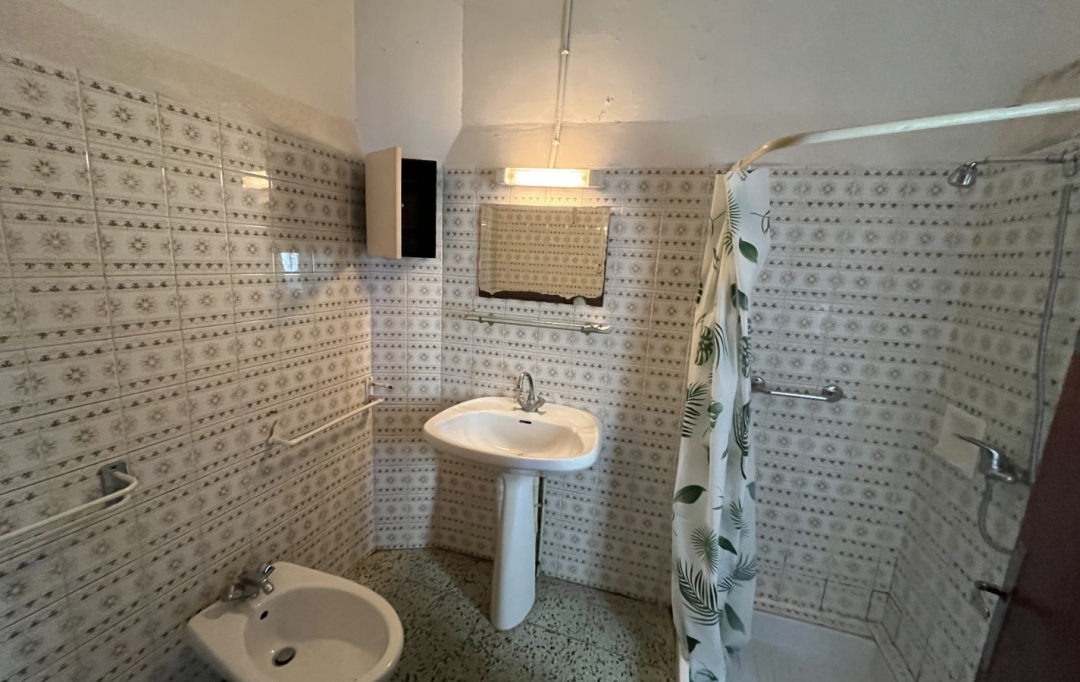 11-34 IMMOBILIER : Maison / Villa | SIRAN (34210) | 93 m2 | 45 000 &euro; 