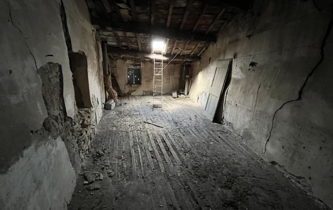 11-34 IMMOBILIER : Maison / Villa | SIRAN (34210) | 93 m2 | 45 000 &euro; 
