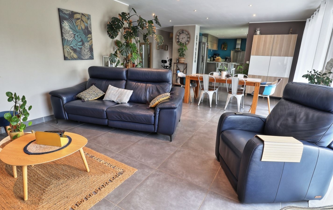 11-34 IMMOBILIER : Maison / Villa | SALLELES-D'AUDE (11590) | 126 m2 | 369 000 &euro; 