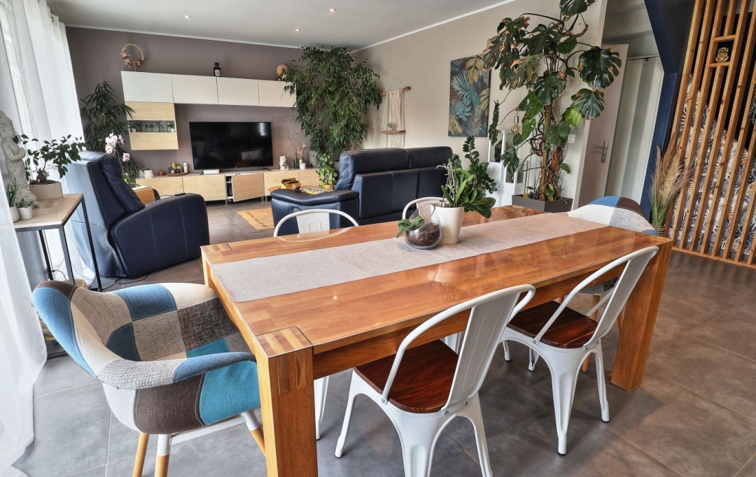11-34 IMMOBILIER : Maison / Villa | SALLELES-D'AUDE (11590) | 126 m2 | 369 000 &euro; 