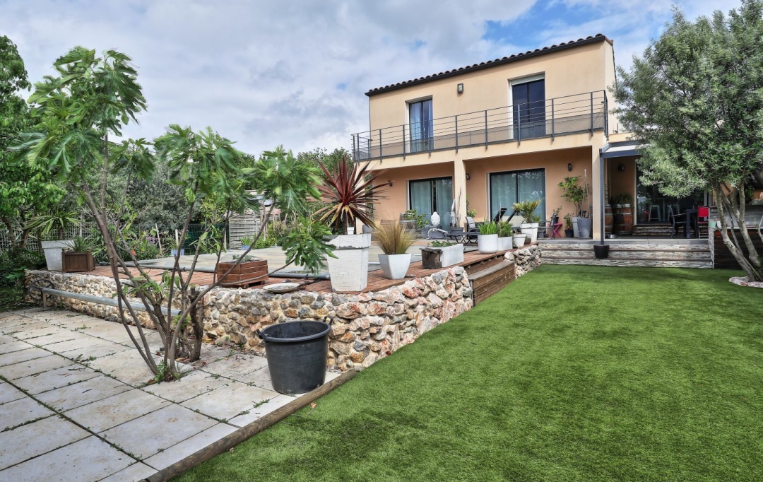 11-34 IMMOBILIER : Maison / Villa | SALLELES-D'AUDE (11590) | 126 m2 | 369 000 &euro; 