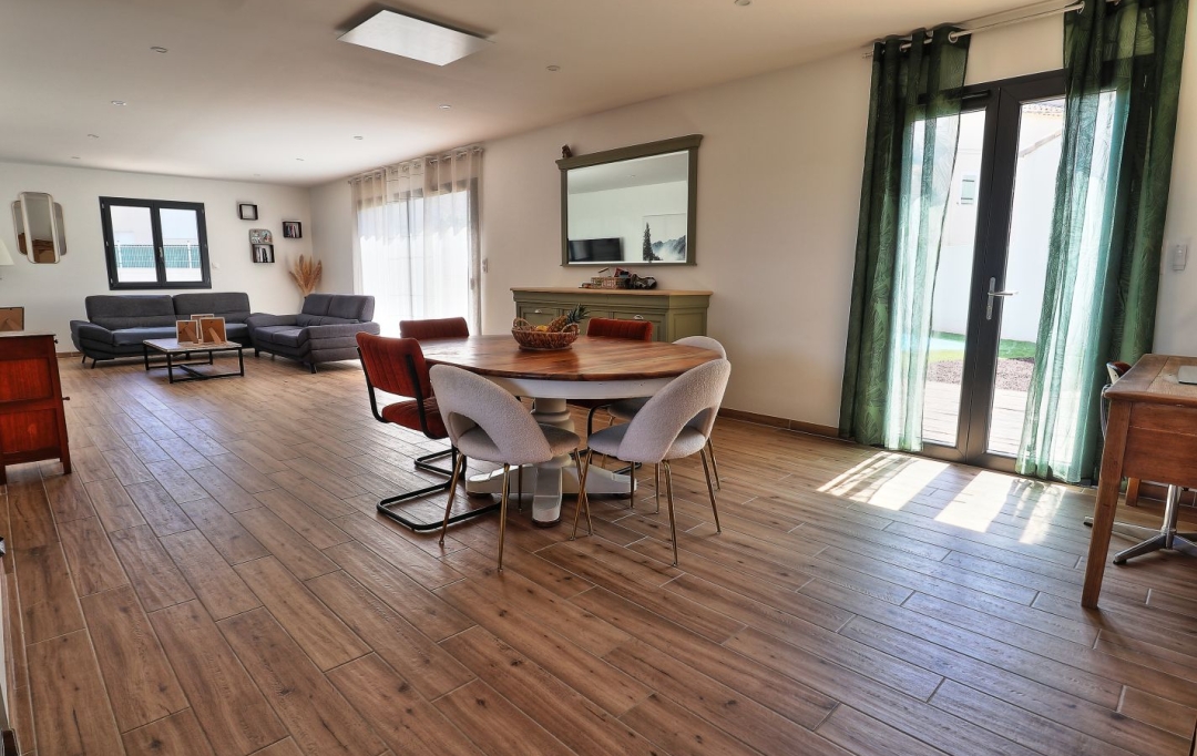 11-34 IMMOBILIER : Maison / Villa | VENTENAC-EN-MINERVOIS (11120) | 119 m2 | 299 000 &euro; 