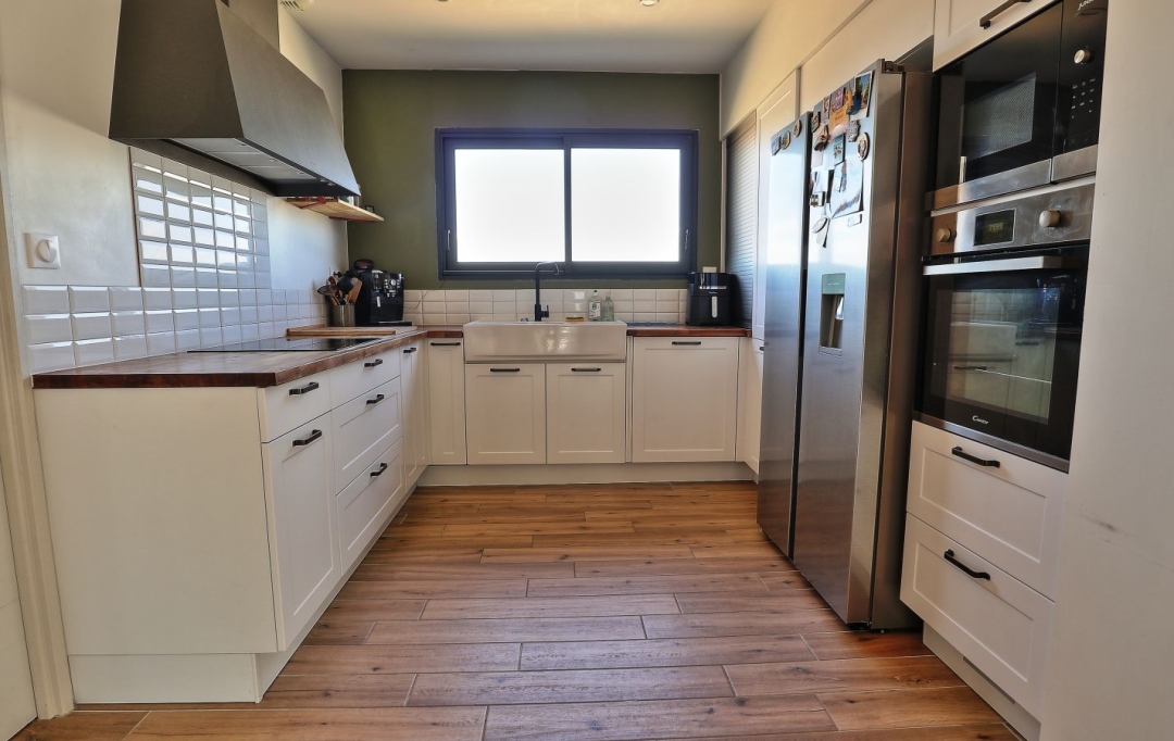 11-34 IMMOBILIER : Maison / Villa | VENTENAC-EN-MINERVOIS (11120) | 119 m2 | 299 000 &euro; 