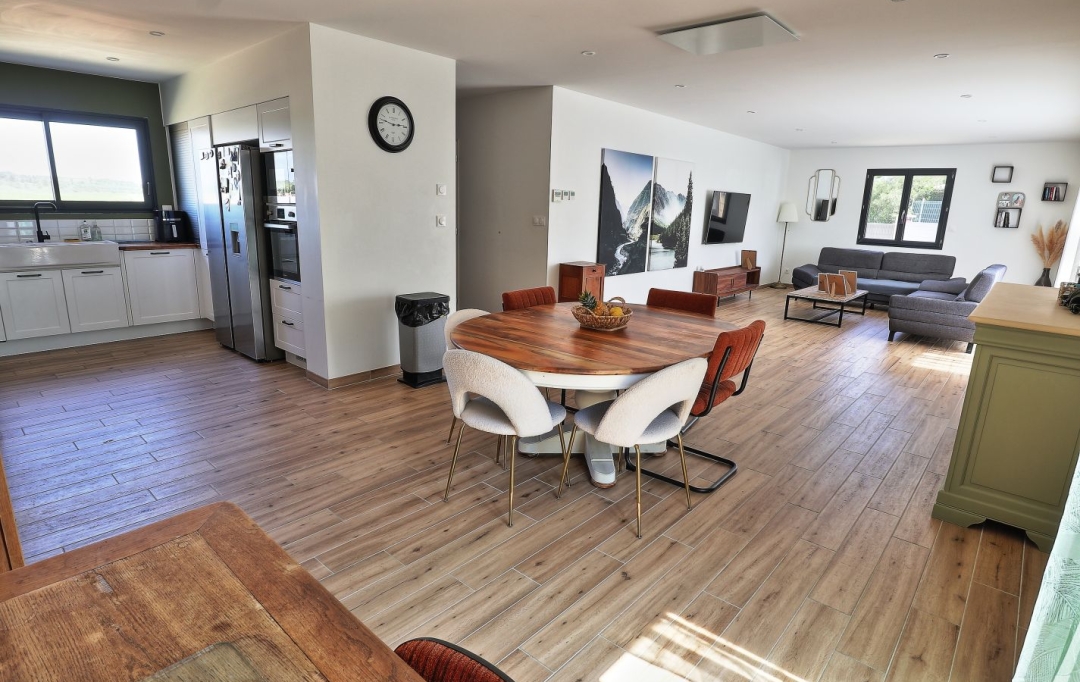 11-34 IMMOBILIER : Maison / Villa | VENTENAC-EN-MINERVOIS (11120) | 119 m2 | 299 000 &euro; 