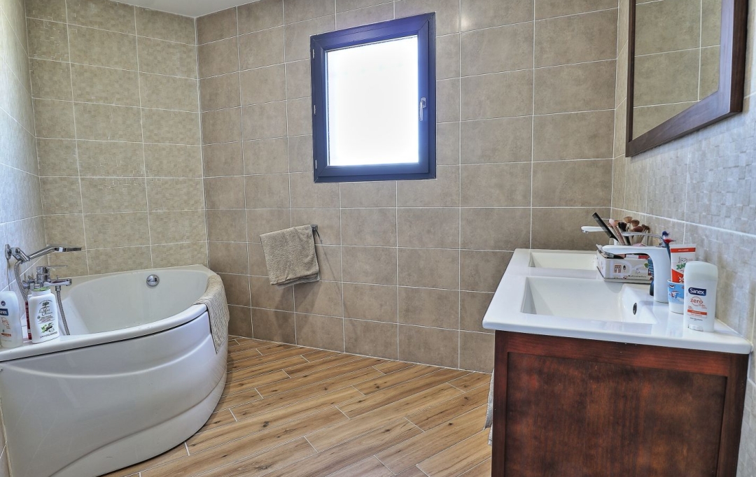 11-34 IMMOBILIER : Maison / Villa | VENTENAC-EN-MINERVOIS (11120) | 119 m2 | 299 000 &euro; 