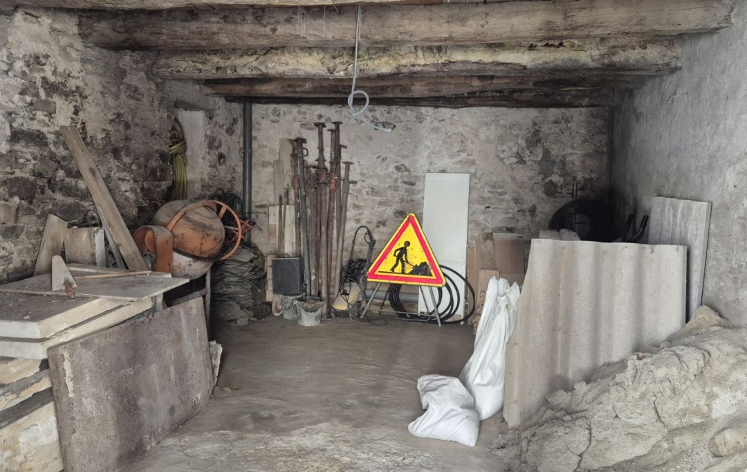 11-34 IMMOBILIER : Maison / Villa | FERRALS-LES-MONTAGNES (34210) | 103 m2 | 29 000 &euro; 