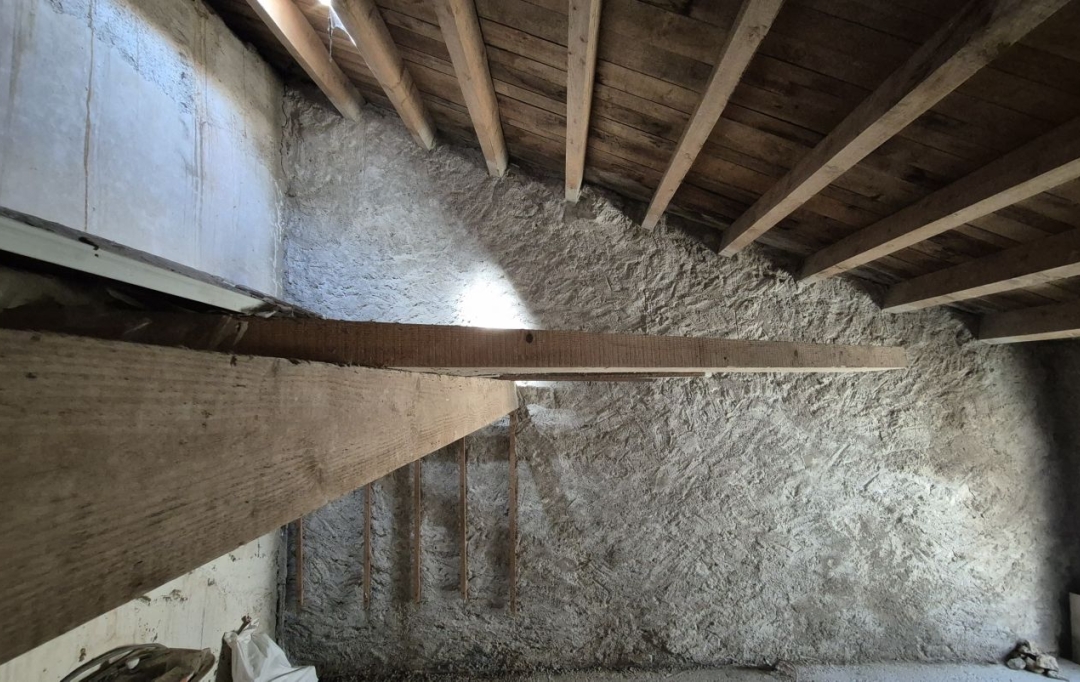11-34 IMMOBILIER : Maison / Villa | FERRALS-LES-MONTAGNES (34210) | 103 m2 | 29 000 &euro; 