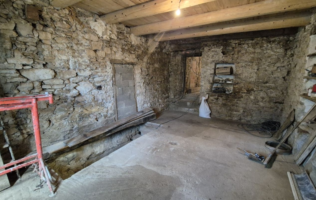 11-34 IMMOBILIER : Maison / Villa | FERRALS-LES-MONTAGNES (34210) | 103 m2 | 29 000 &euro; 