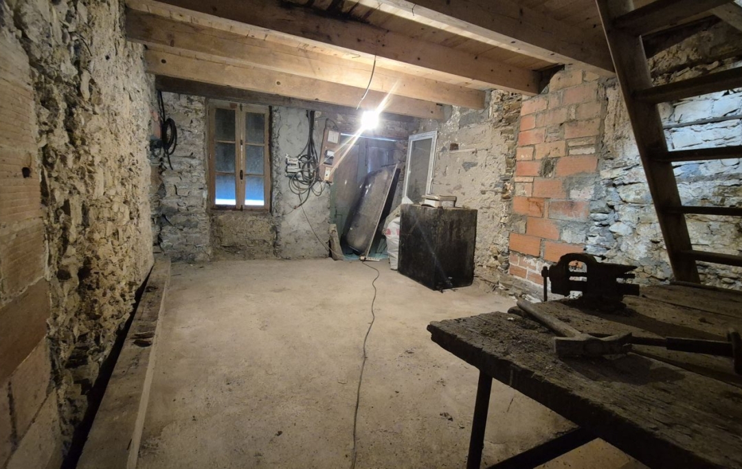 11-34 IMMOBILIER : Maison / Villa | FERRALS-LES-MONTAGNES (34210) | 103 m2 | 29 000 &euro; 