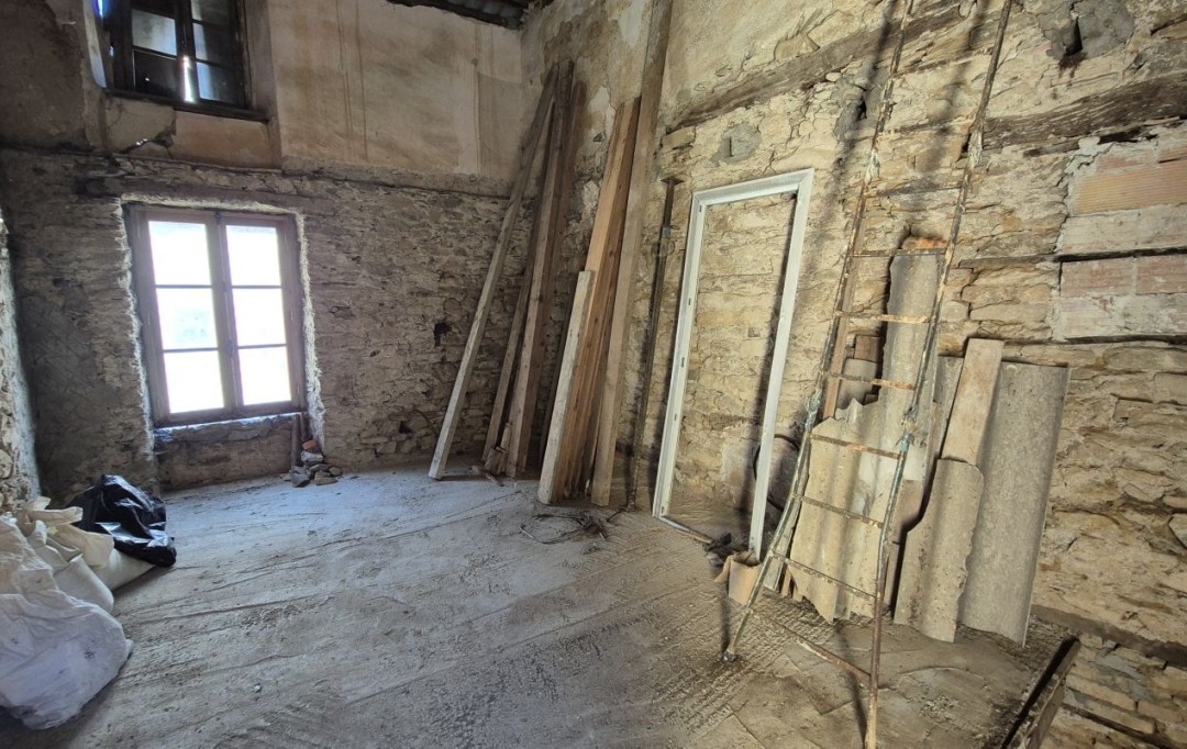 11-34 IMMOBILIER : Maison / Villa | FERRALS-LES-MONTAGNES (34210) | 103 m2 | 29 000 &euro; 