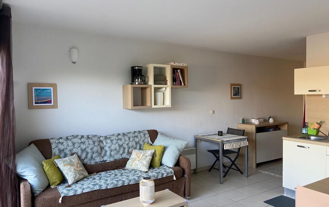 11-34 IMMOBILIER : Appartement | AZILLE (11700) | 44 m2 | 69 900 &euro; 