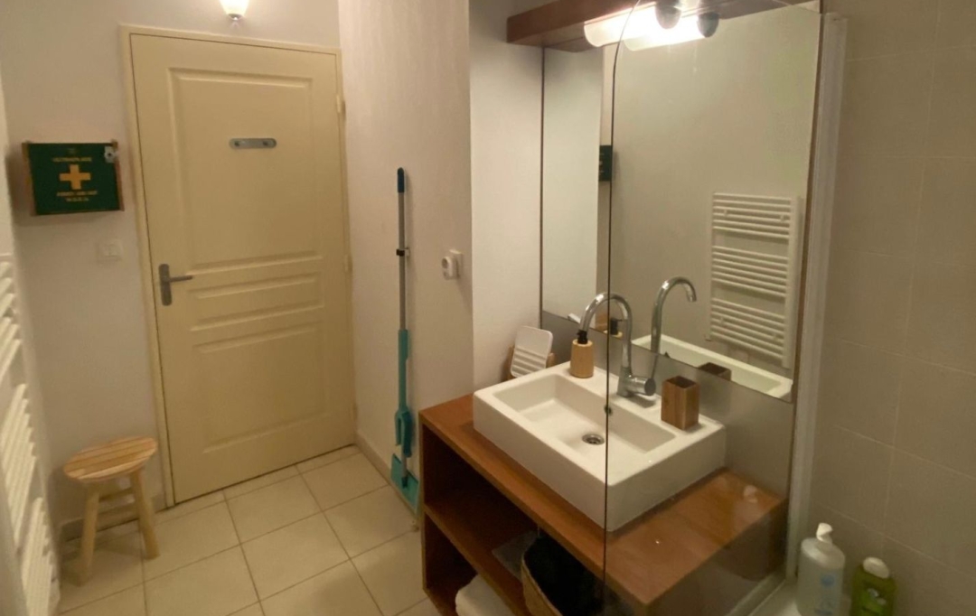 11-34 IMMOBILIER : Appartement | AZILLE (11700) | 44 m2 | 69 900 &euro; 