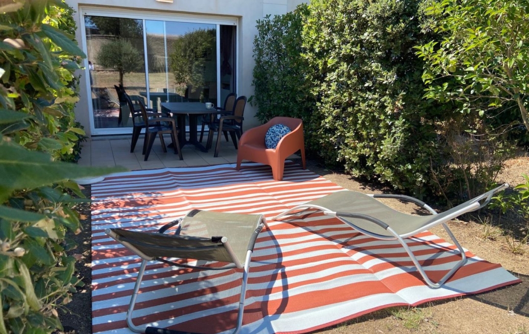 11-34 IMMOBILIER : Appartement | AZILLE (11700) | 44 m2 | 69 900 &euro; 