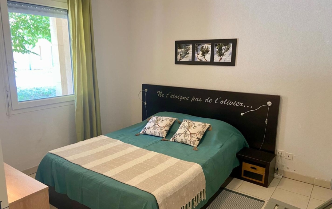 11-34 IMMOBILIER : Appartement | AZILLE (11700) | 44 m2 | 69 900 &euro; 