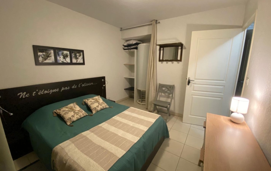 11-34 IMMOBILIER : Appartement | AZILLE (11700) | 44 m2 | 69 900 &euro; 