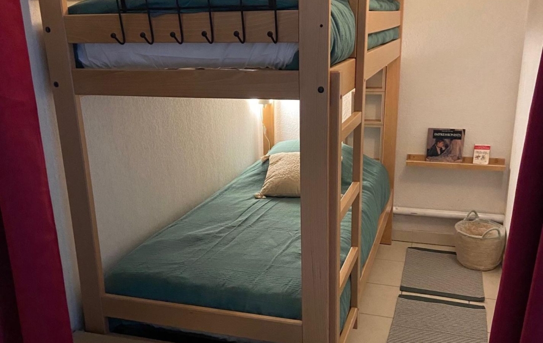 11-34 IMMOBILIER : Appartement | AZILLE (11700) | 44 m2 | 69 900 &euro; 