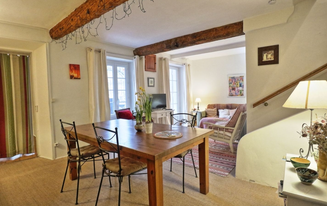 11-34 IMMOBILIER : Maison / Villa | FELINES-MINERVOIS (34210) | 80 m2 | 119 000 &euro; 