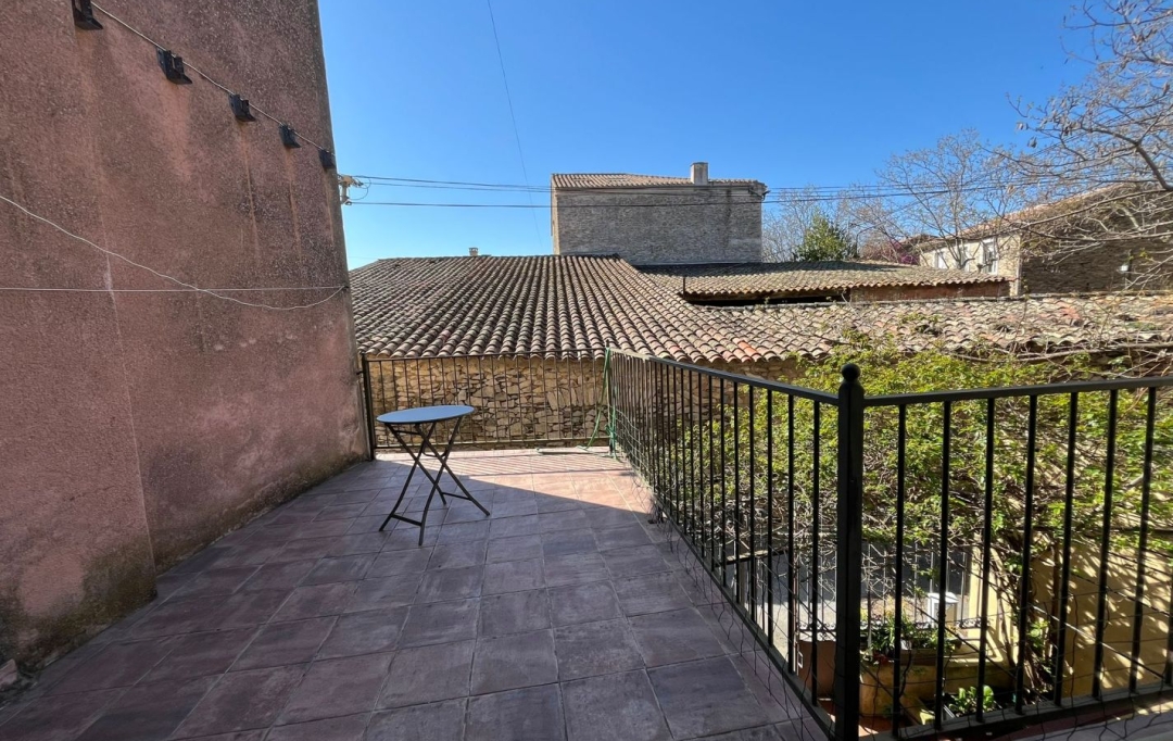 11-34 IMMOBILIER : Maison / Villa | FELINES-MINERVOIS (34210) | 80 m2 | 119 000 &euro; 
