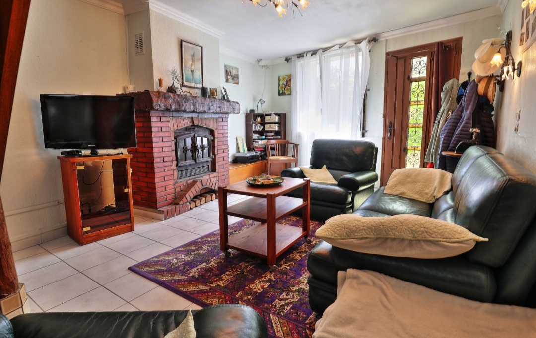 11-34 IMMOBILIER : Maison / Villa | SIRAN (34210) | 137 m2 | 179 000 &euro; 