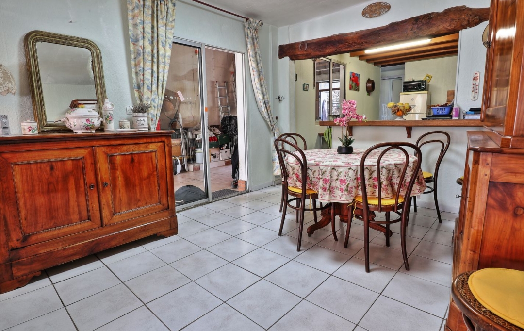 11-34 IMMOBILIER : Maison / Villa | SIRAN (34210) | 137 m2 | 179 000 &euro; 