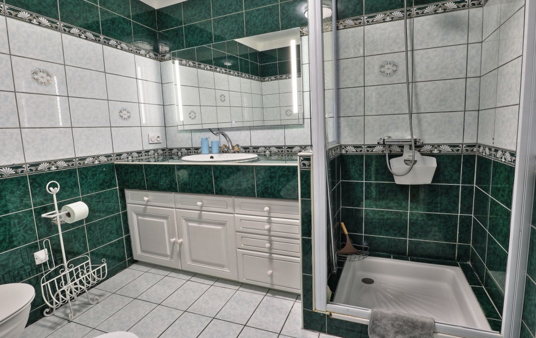 11-34 IMMOBILIER : Maison / Villa | SIRAN (34210) | 137 m2 | 179 000 &euro; 