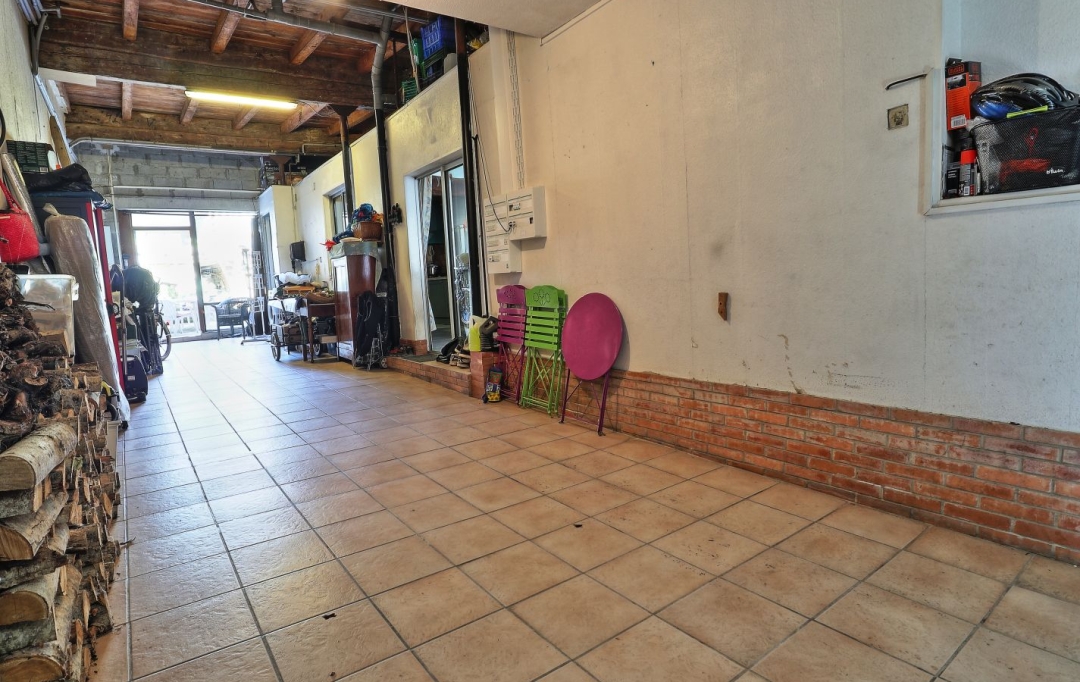 11-34 IMMOBILIER : Maison / Villa | SIRAN (34210) | 137 m2 | 179 000 &euro; 
