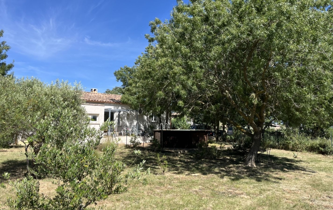 11-34 IMMOBILIER : Maison / Villa | AIGNE (34210) | 96 m2 | 259 000 &euro; 