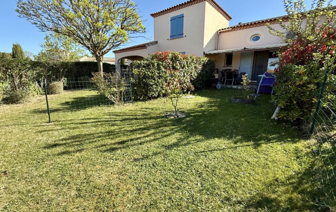 11-34 IMMOBILIER : Maison / Villa | HOMPS (11200) | 58 m2 | 134 000 &euro; 
