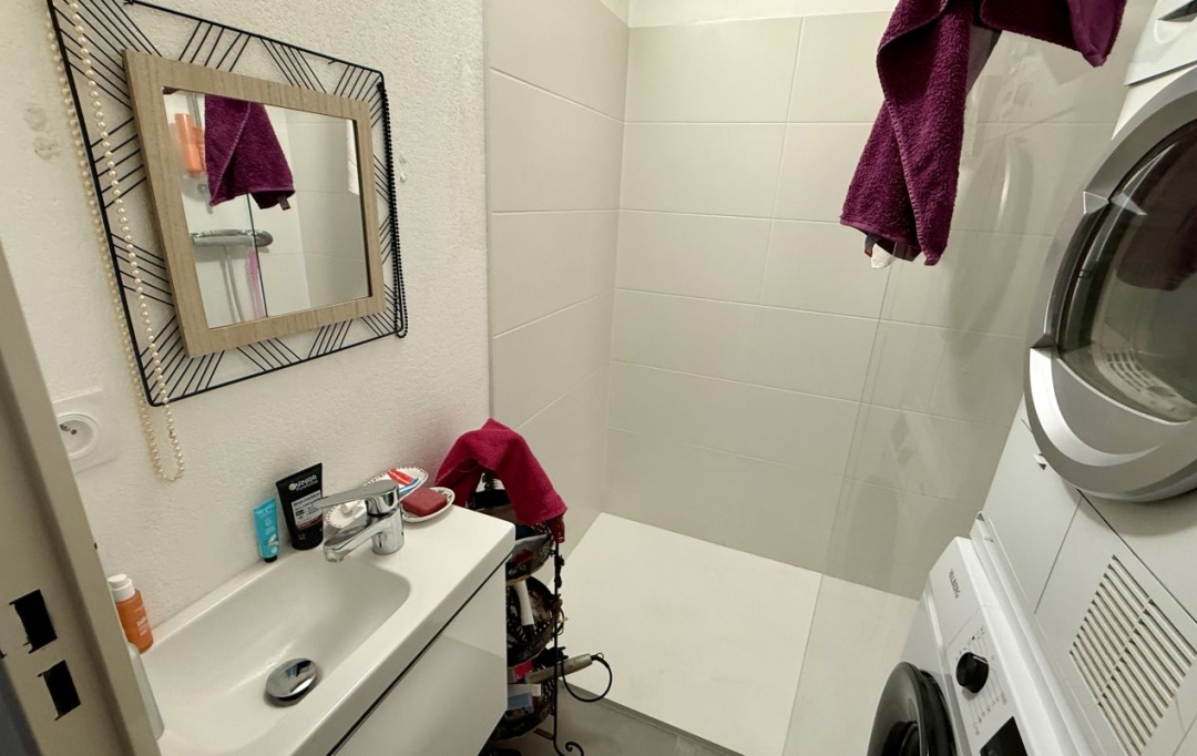 11-34 IMMOBILIER : Maison / Villa | HOMPS (11200) | 58 m2 | 134 000 &euro; 