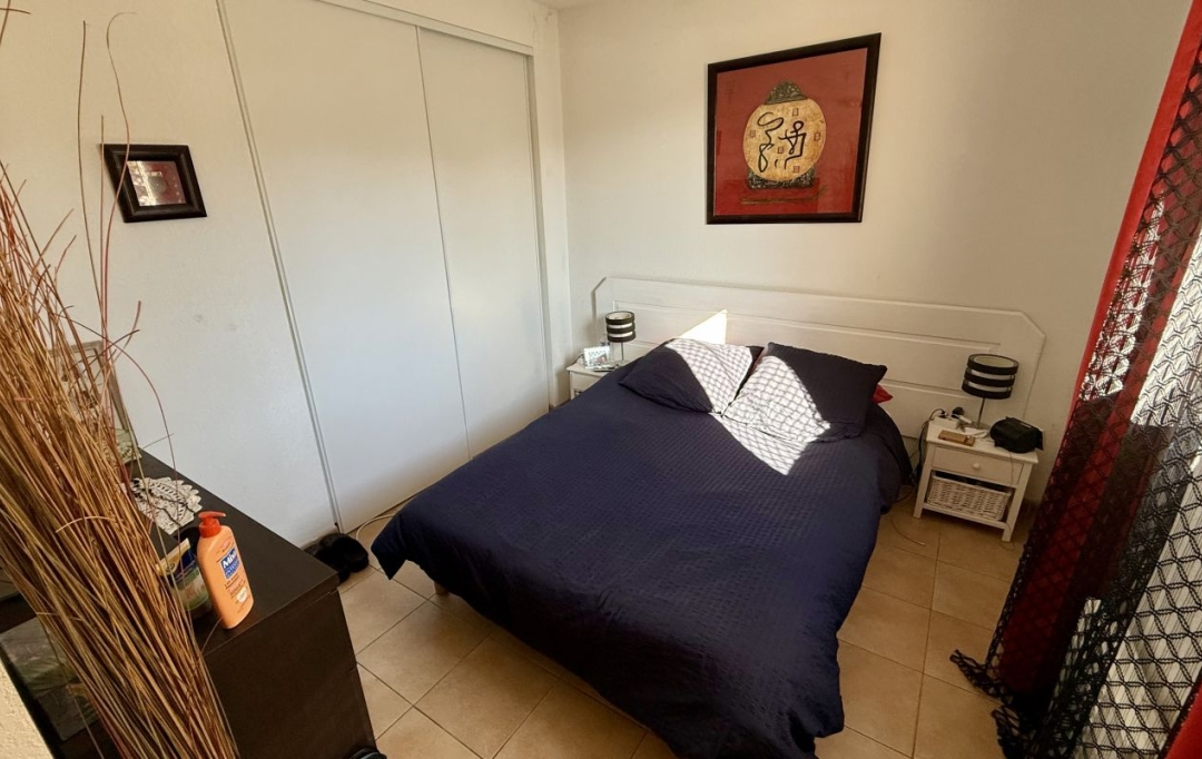 11-34 IMMOBILIER : Maison / Villa | HOMPS (11200) | 58 m2 | 134 000 &euro; 