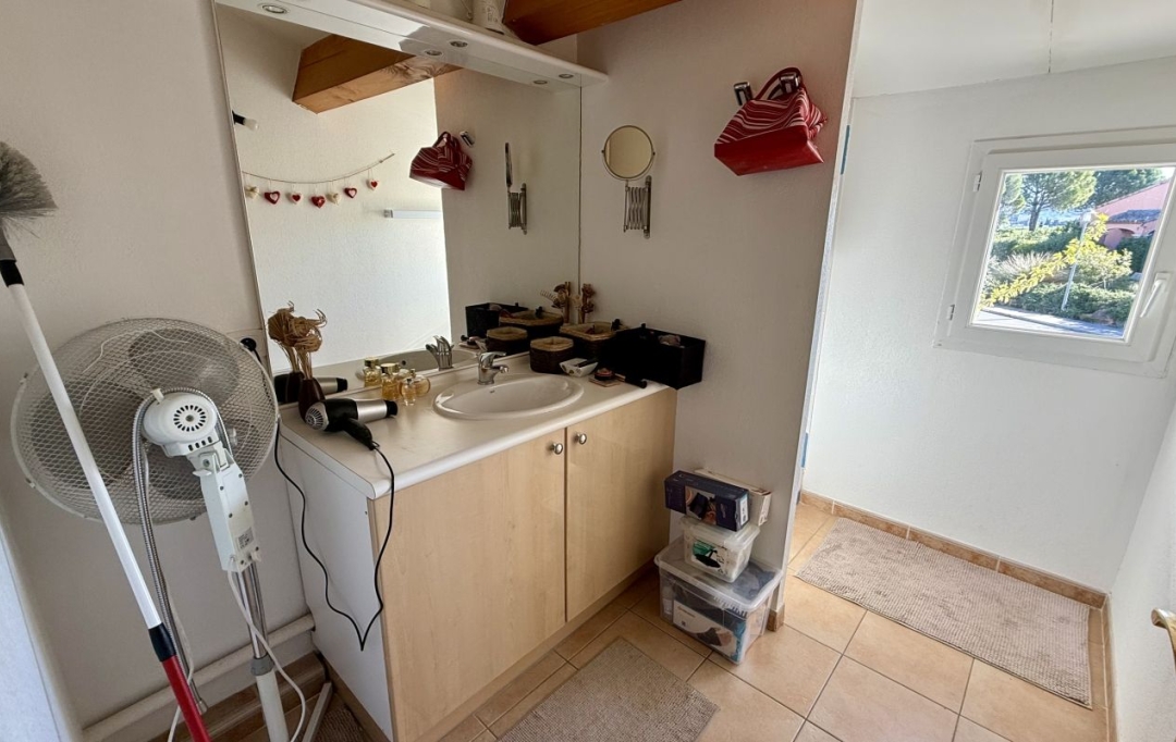 11-34 IMMOBILIER : Maison / Villa | HOMPS (11200) | 58 m2 | 134 000 &euro; 