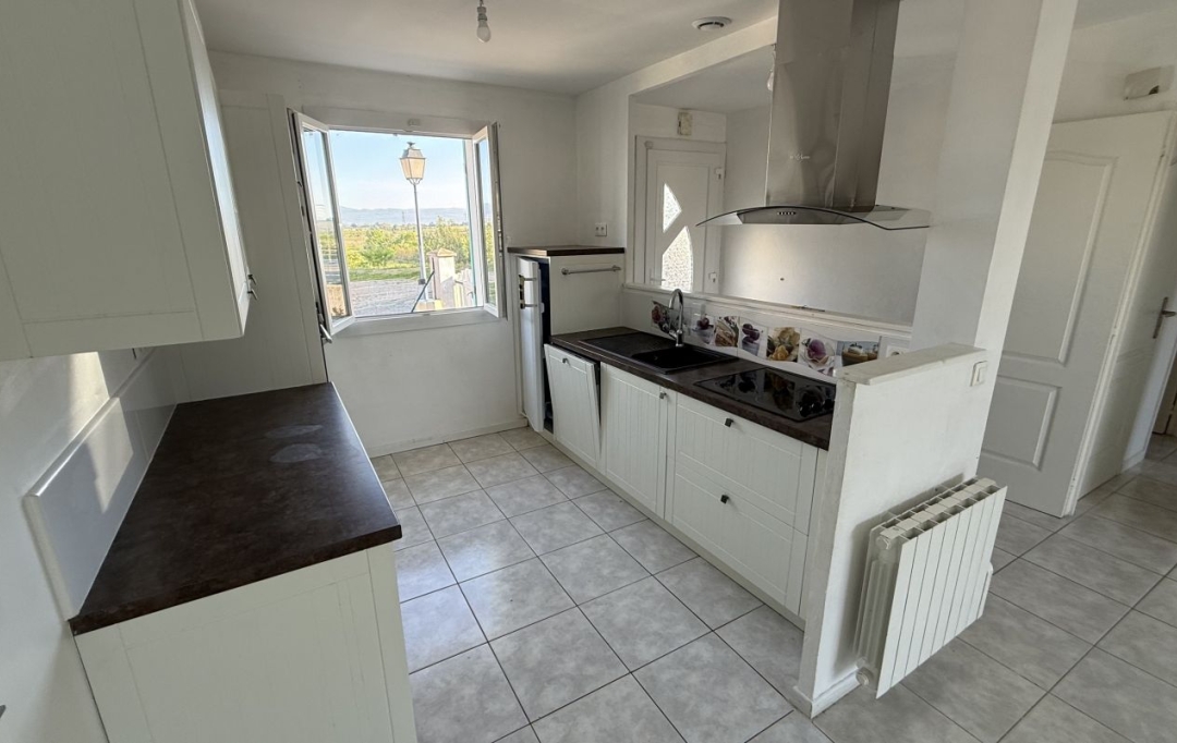 11-34 IMMOBILIER : Maison / Villa | CASTELNAU-D'AUDE (11700) | 77 m2 | 170 000 &euro; 