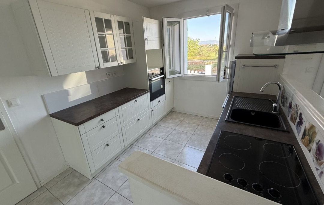 11-34 IMMOBILIER : Maison / Villa | CASTELNAU-D'AUDE (11700) | 77 m2 | 170 000 &euro; 