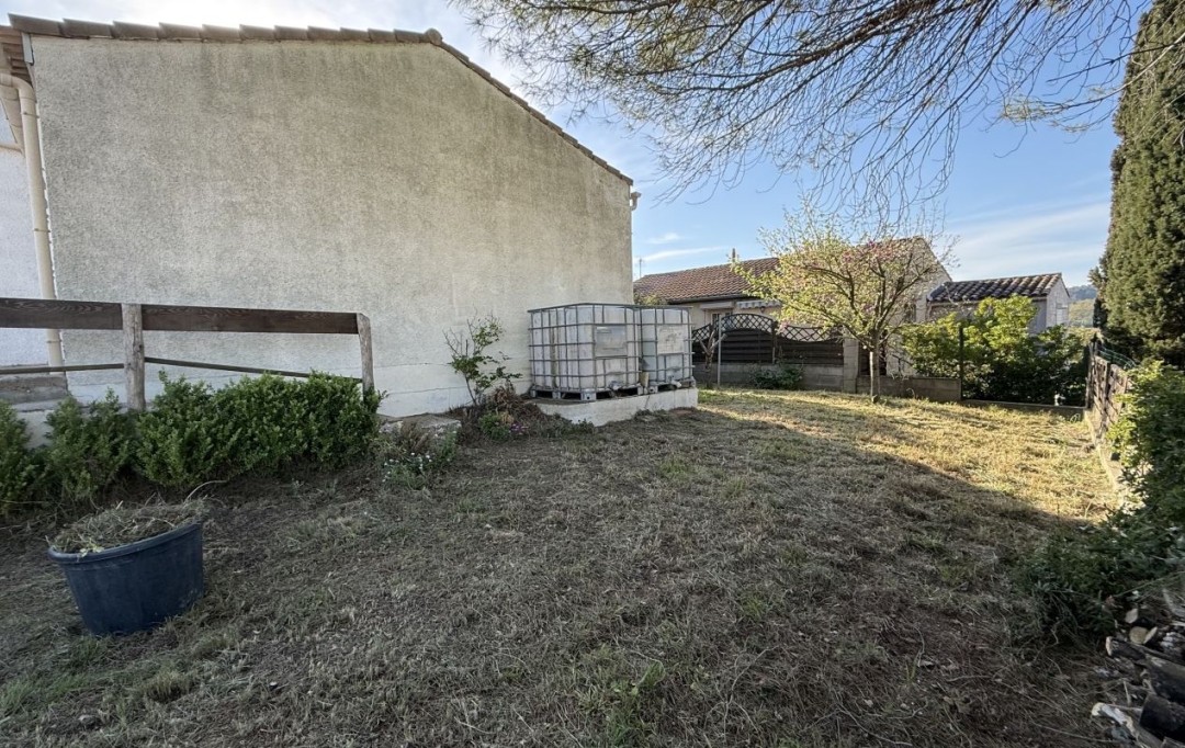 11-34 IMMOBILIER : Maison / Villa | CASTELNAU-D'AUDE (11700) | 77 m2 | 170 000 &euro; 