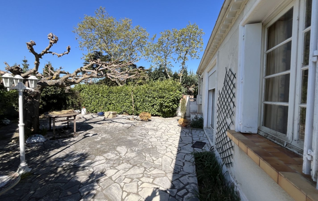 11-34 IMMOBILIER : Maison / Villa | HOMPS (11200) | 77 m2 | 148 000 &euro; 