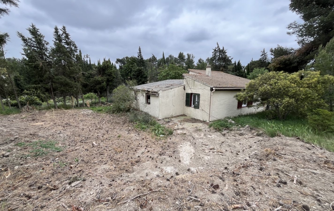 11-34 IMMOBILIER : Maison / Villa | POUZOLS-MINERVOIS (11120) | 63 m2 | 158 000 &euro; 
