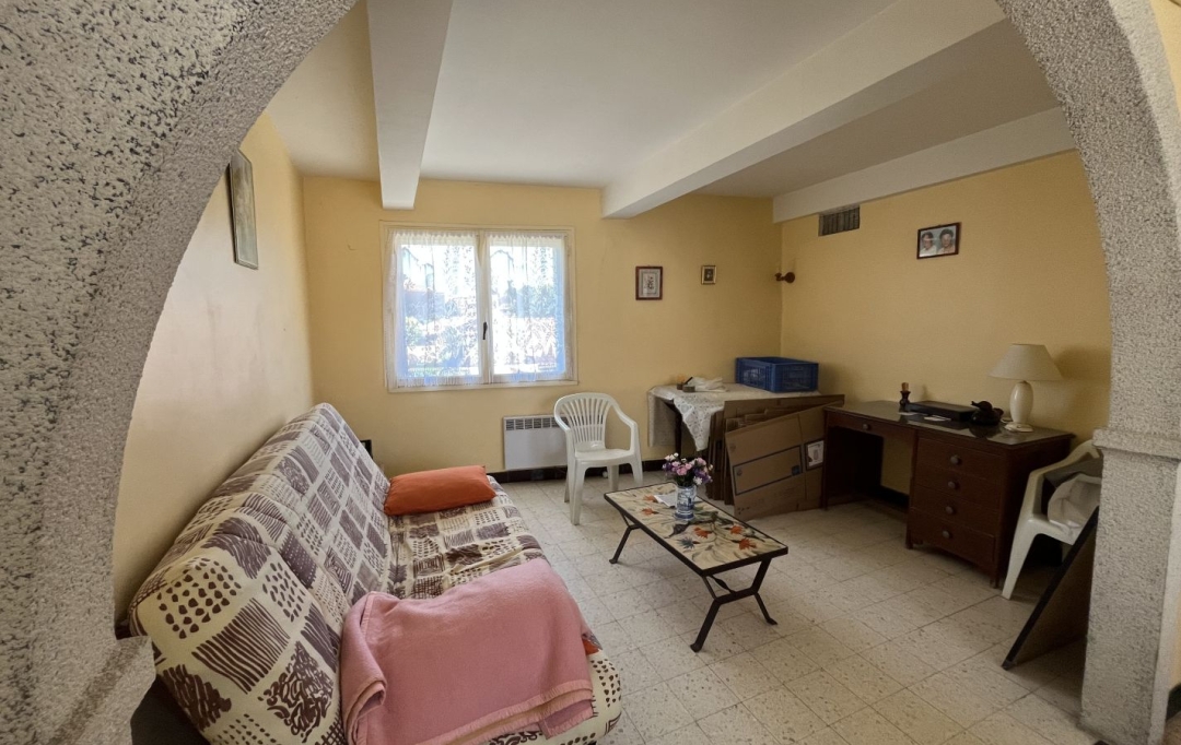 11-34 IMMOBILIER : Maison / Villa | OUVEILLAN (11590) | 89 m2 | 93 000 &euro; 