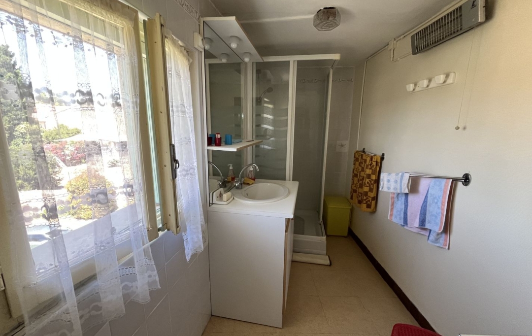 11-34 IMMOBILIER : Maison / Villa | OUVEILLAN (11590) | 89 m2 | 93 000 &euro; 