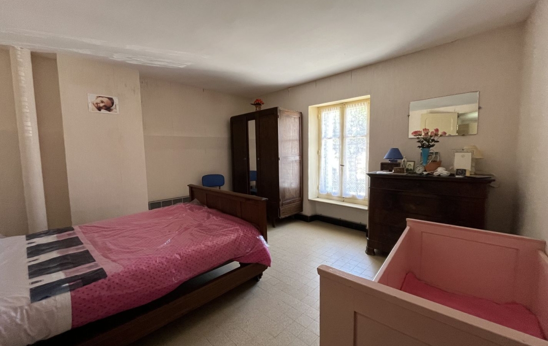 11-34 IMMOBILIER : Maison / Villa | OUVEILLAN (11590) | 89 m2 | 93 000 &euro; 
