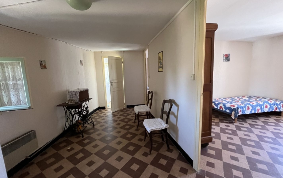 11-34 IMMOBILIER : Maison / Villa | OUVEILLAN (11590) | 89 m2 | 93 000 &euro; 