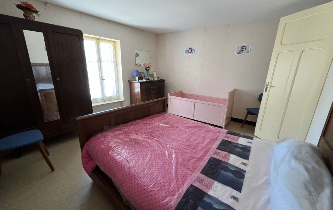 11-34 IMMOBILIER : Maison / Villa | OUVEILLAN (11590) | 89 m2 | 93 000 &euro; 