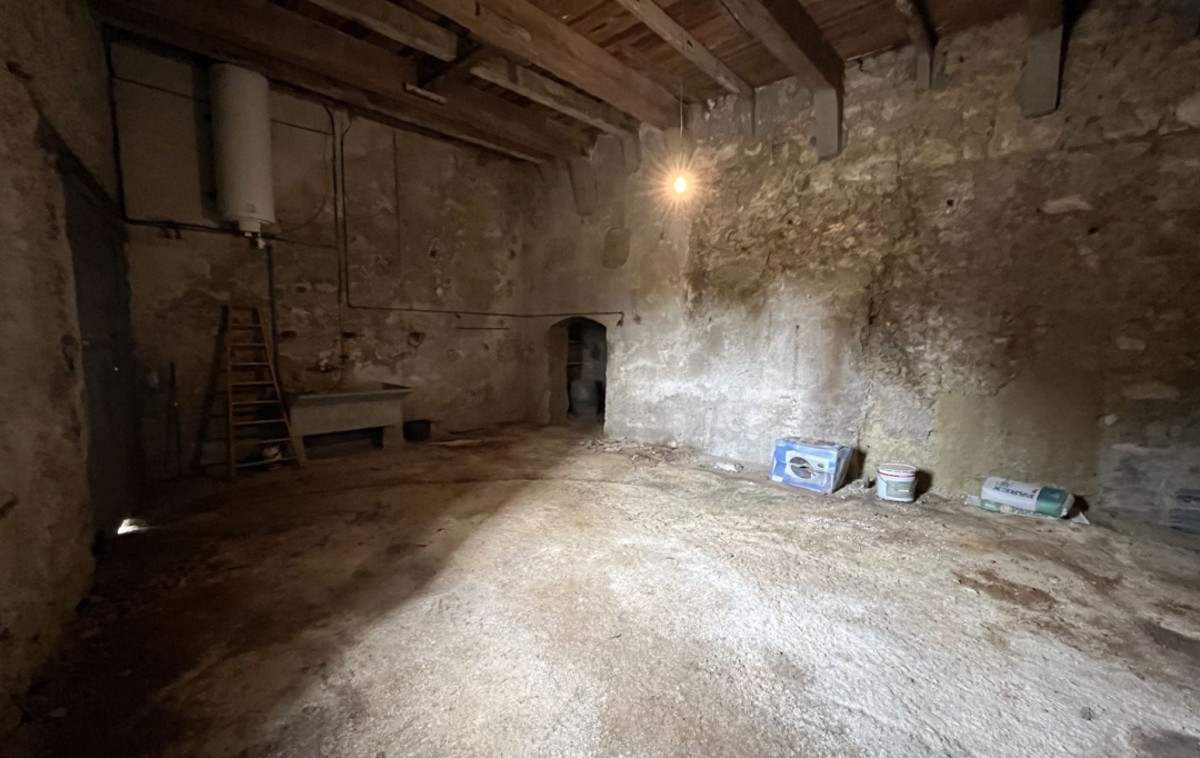 11-34 IMMOBILIER : Maison / Villa | OUVEILLAN (11590) | 89 m2 | 93 000 &euro; 